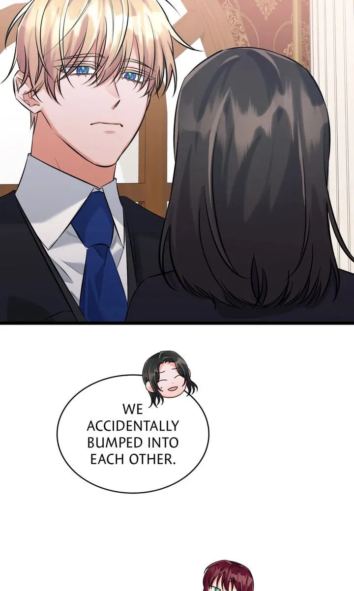 Read Black Storm chapter 15 image 40 on Lezhin