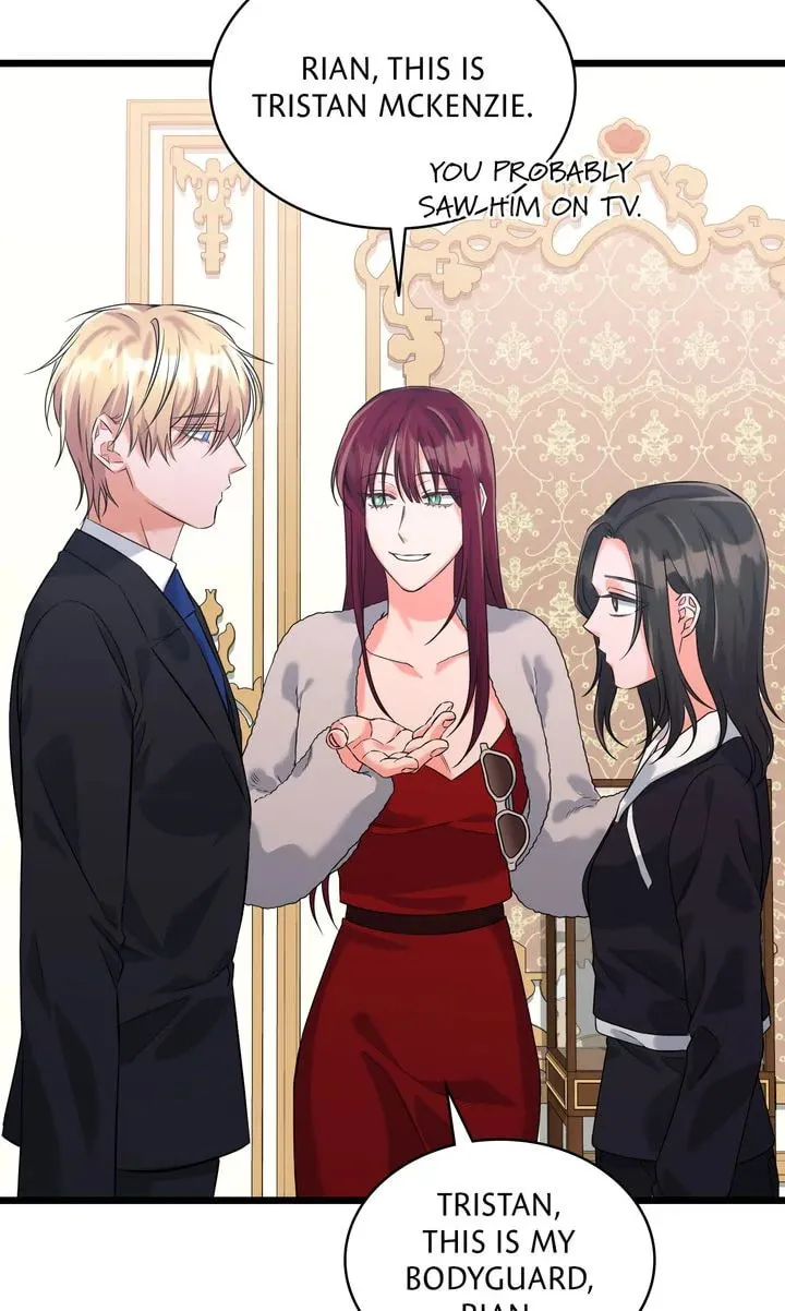 Read Black Storm chapter 15 image 42 on Lezhin