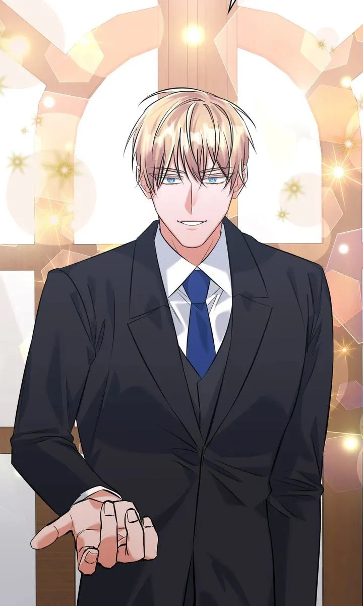 Read Black Storm chapter 15 image 45 on Lezhin