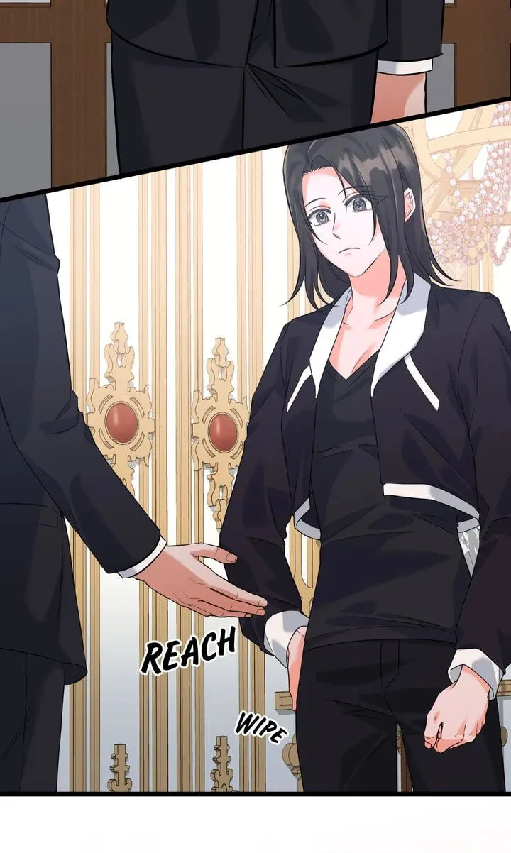 Read Black Storm chapter 15 image 46 on Lezhin