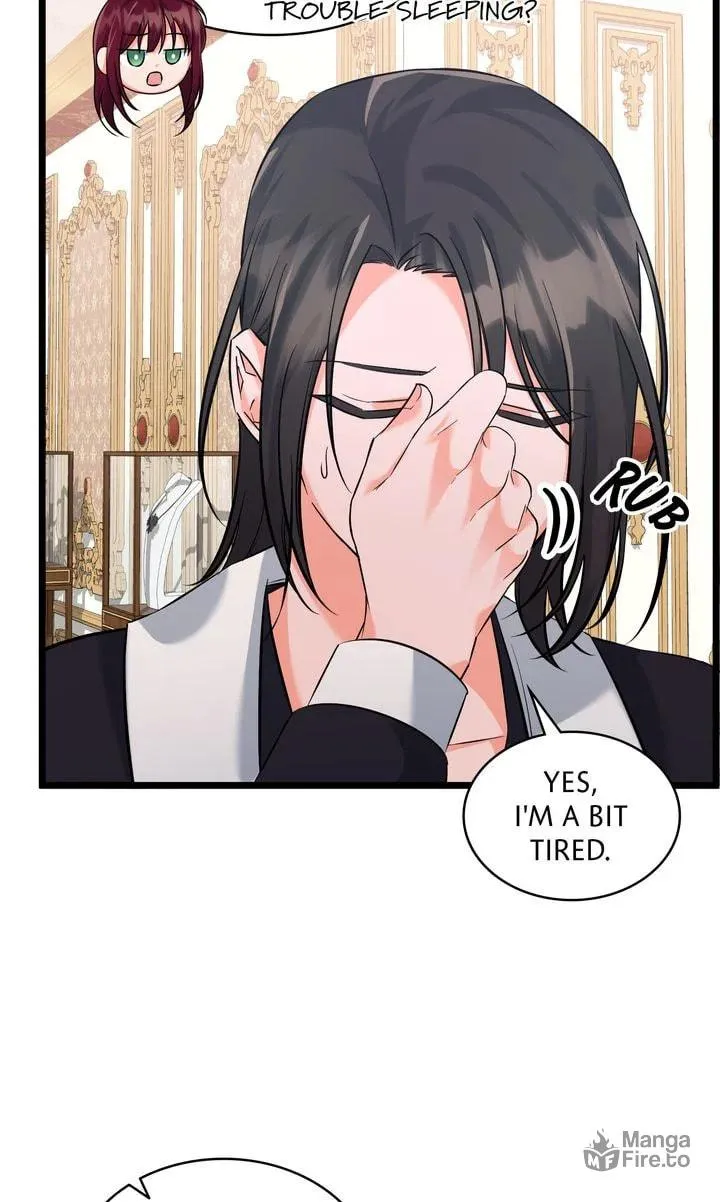Read Black Storm chapter 15 image 5 on Lezhin