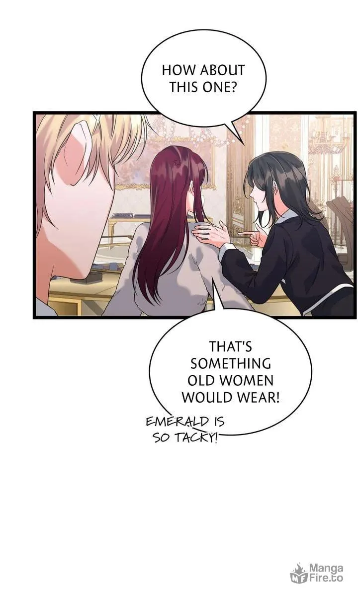 Read Black Storm chapter 15 image 50 on Lezhin