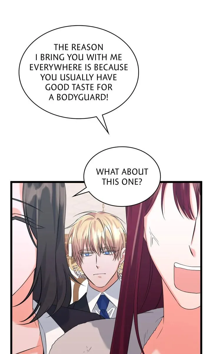 Read Black Storm chapter 15 image 51 on Lezhin