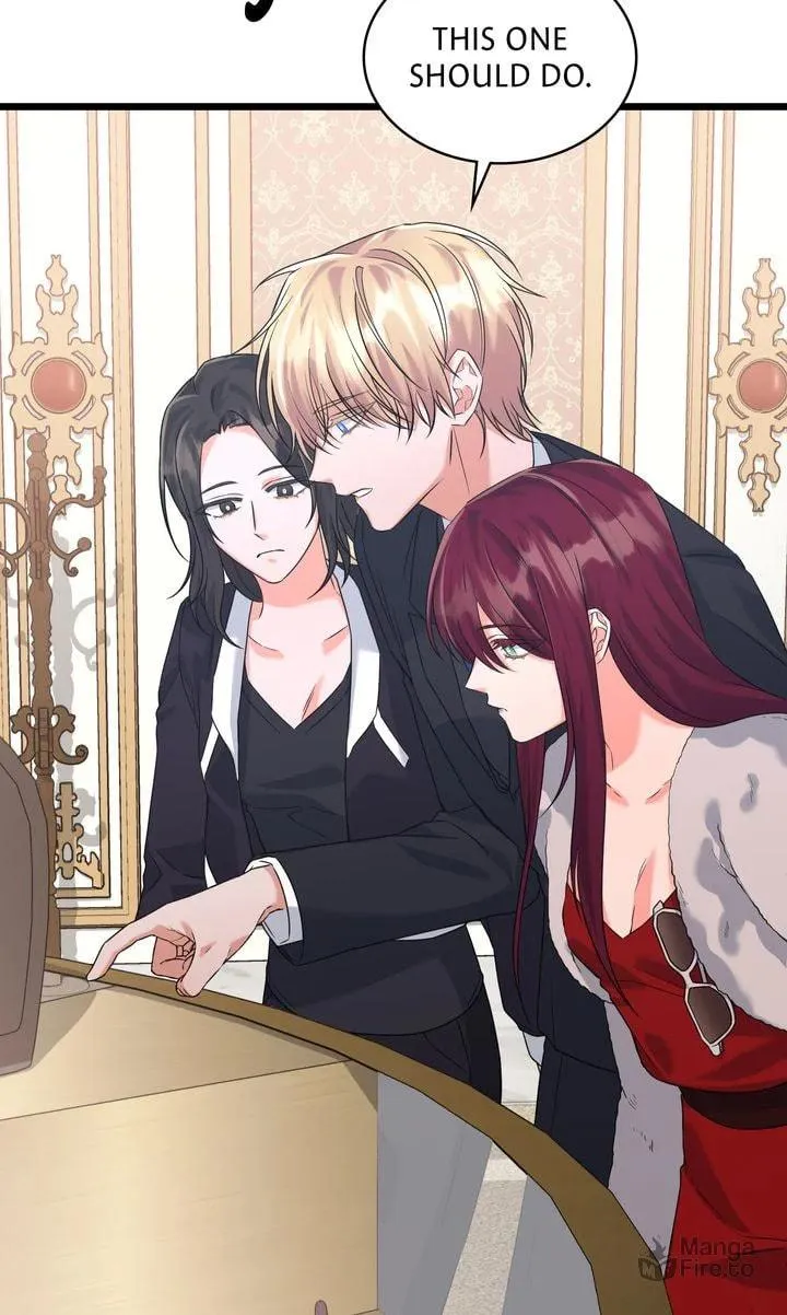 Read Black Storm chapter 15 image 53 on Lezhin
