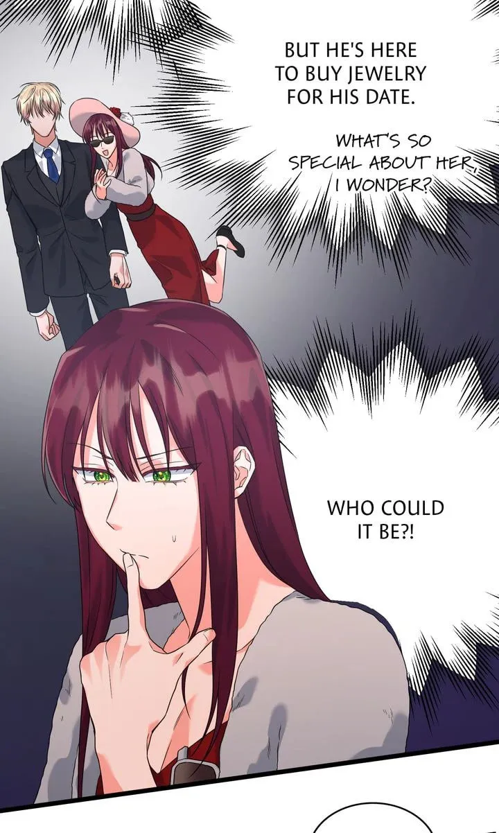 Read Black Storm chapter 15 image 60 on Lezhin