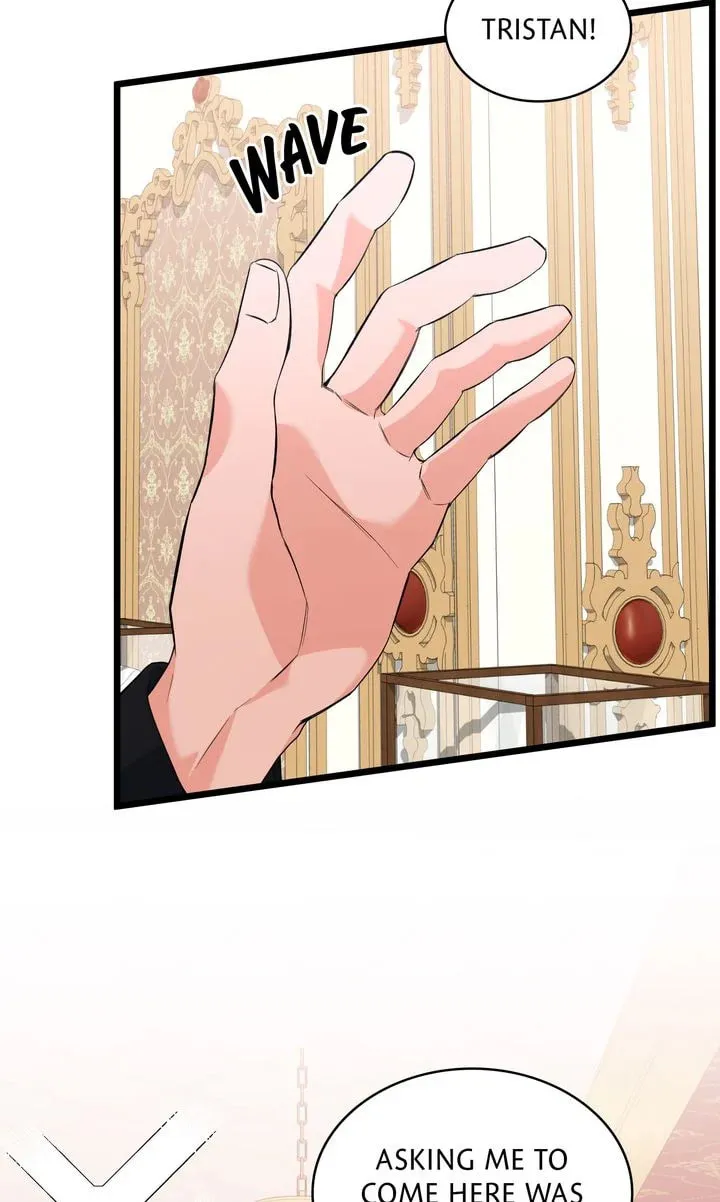 Read Black Storm chapter 15 image 61 on Lezhin