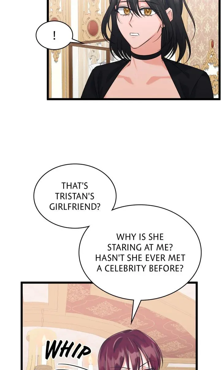 Read Black Storm chapter 15 image 67 on Lezhin