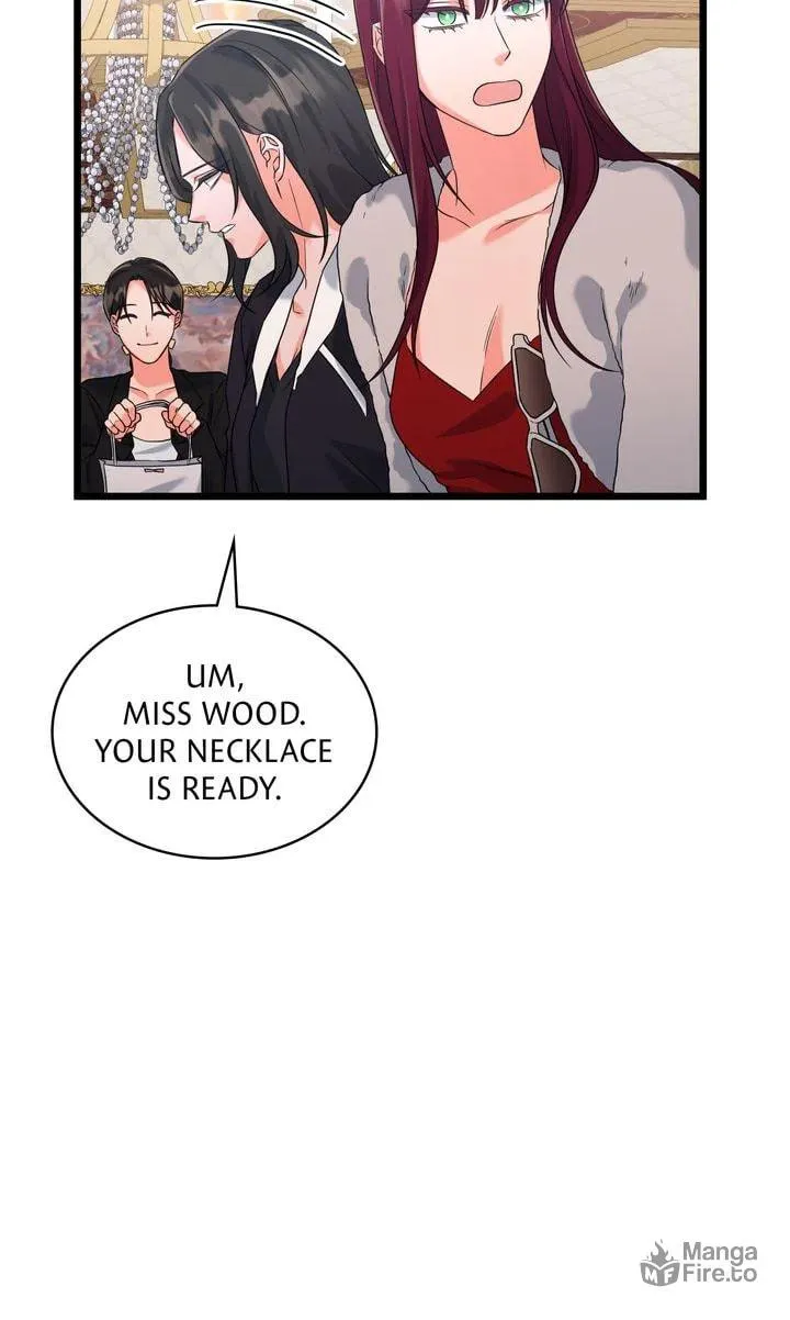 Read Black Storm chapter 15 image 68 on Lezhin