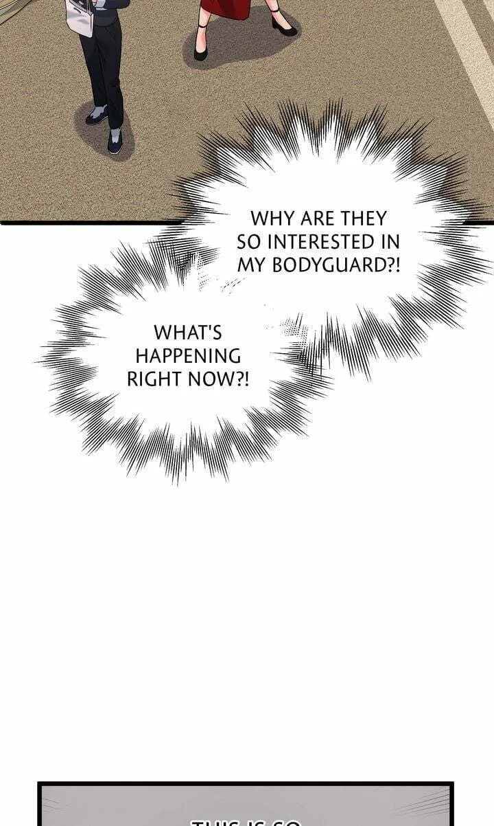 Read Black Storm chapter 15 image 73 on Lezhin