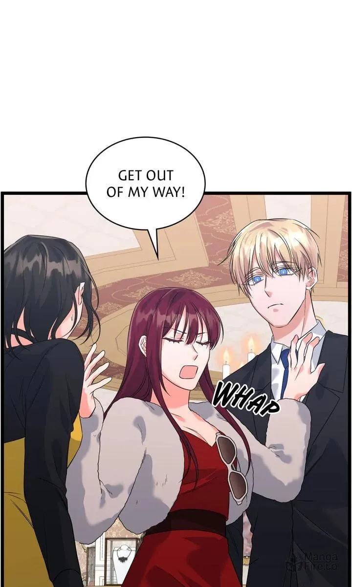Read Black Storm chapter 15 image 77 on Lezhin