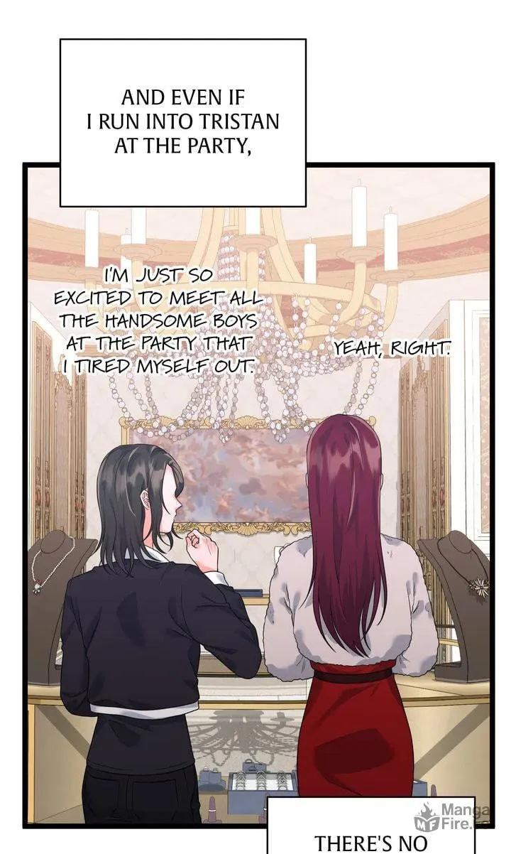 Read Black Storm chapter 15 image 8 on Lezhin