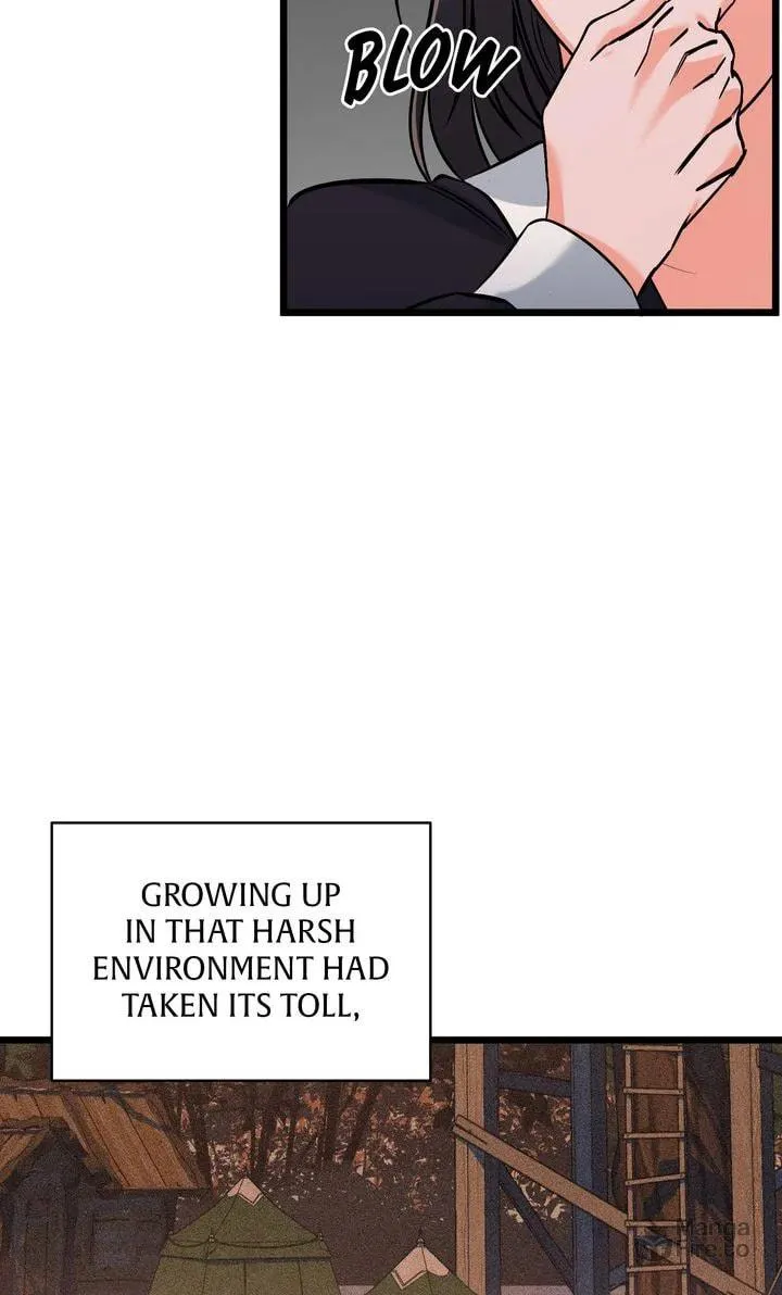 Read Black Storm chapter 16 image 11 on Lezhin