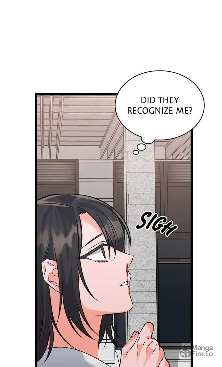 Read Black Storm chapter 16 image 14 on Lezhin