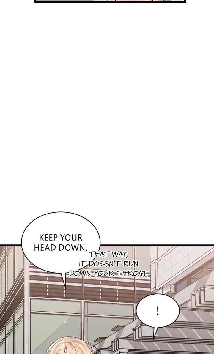 Read Black Storm chapter 16 image 15 on Lezhin