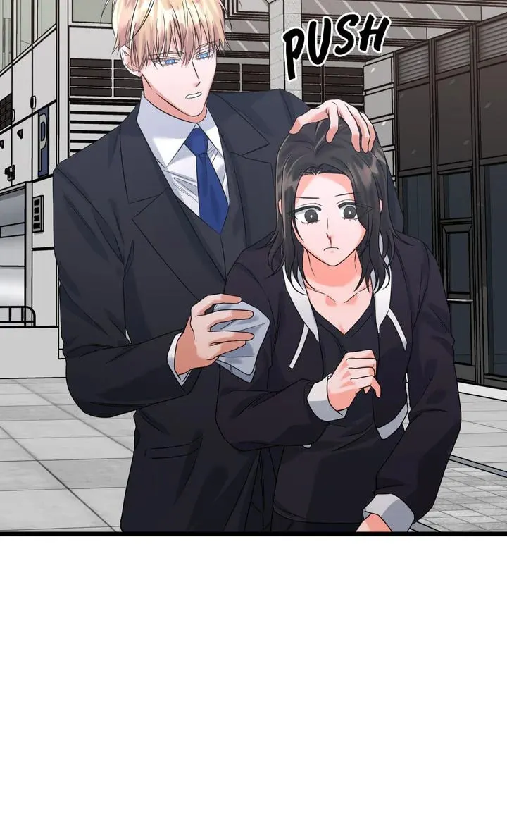 Read Black Storm chapter 16 image 16 on Lezhin