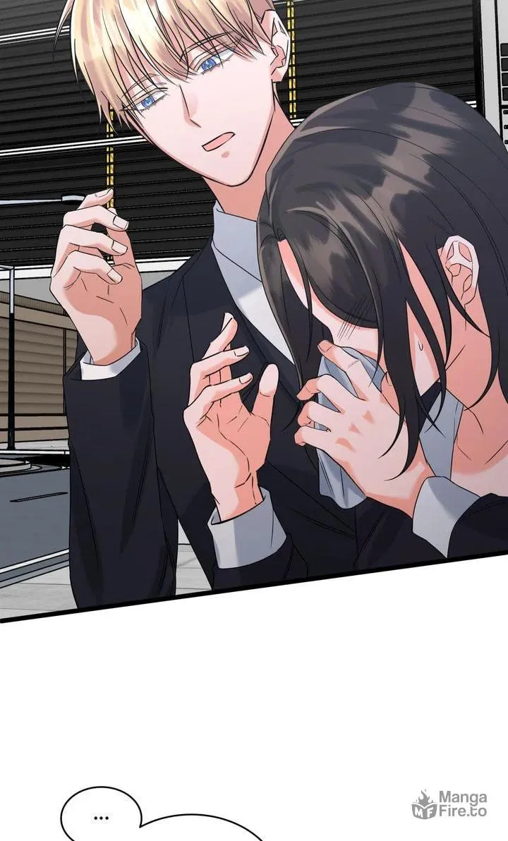 Read Black Storm chapter 16 image 19 on Lezhin