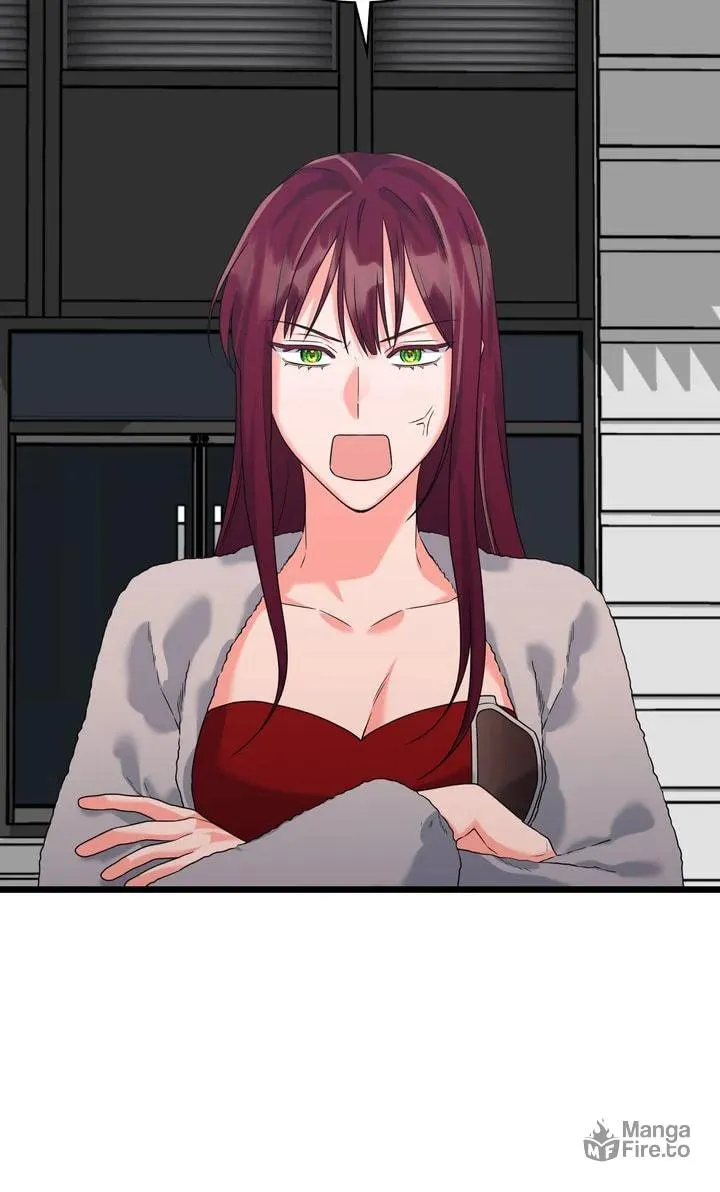 Read Black Storm chapter 16 image 2 on Lezhin