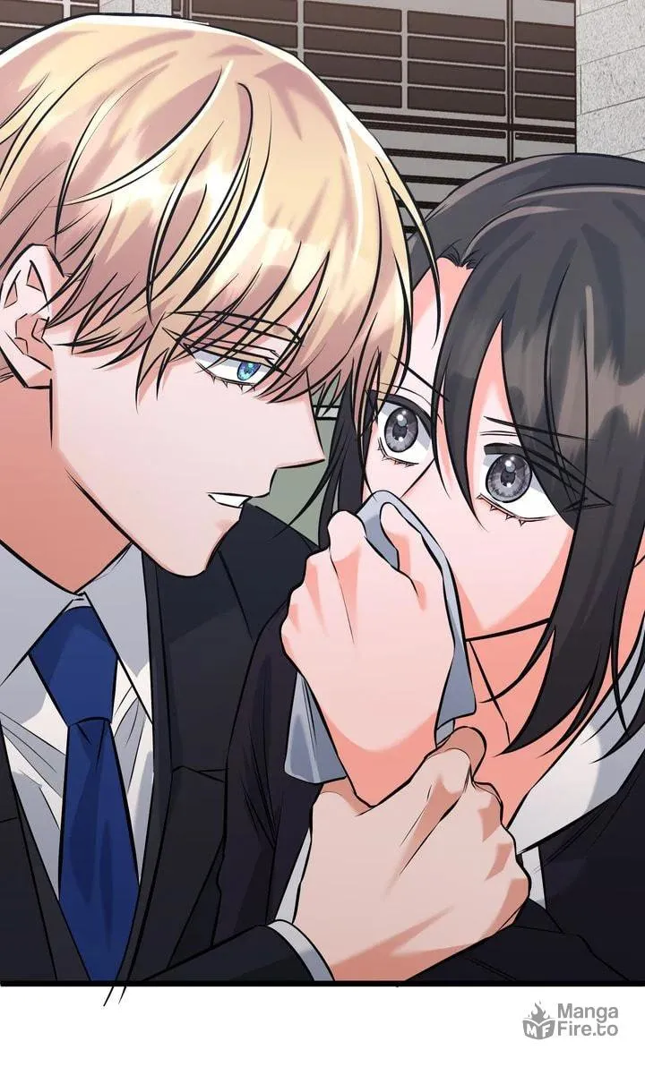 Read Black Storm chapter 16 image 23 on Lezhin