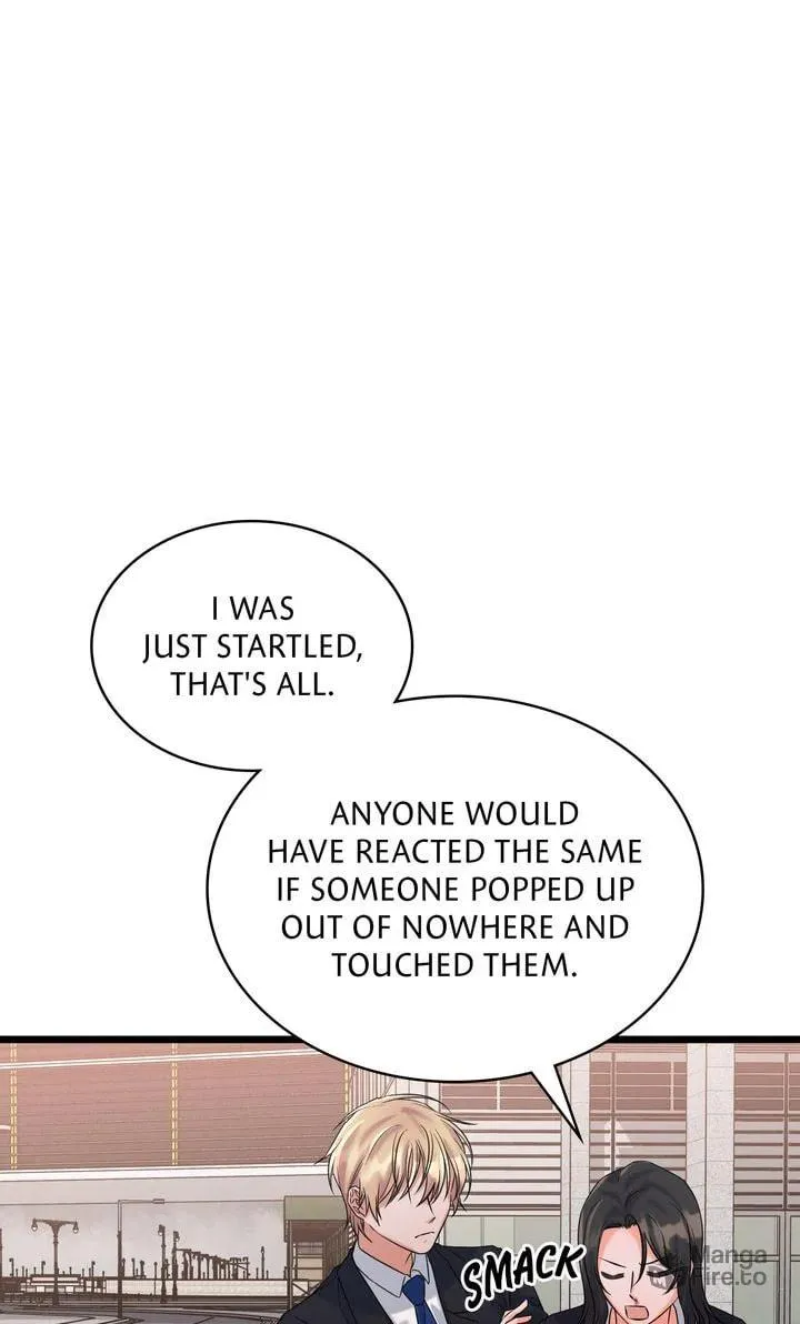 Read Black Storm chapter 16 image 24 on Lezhin