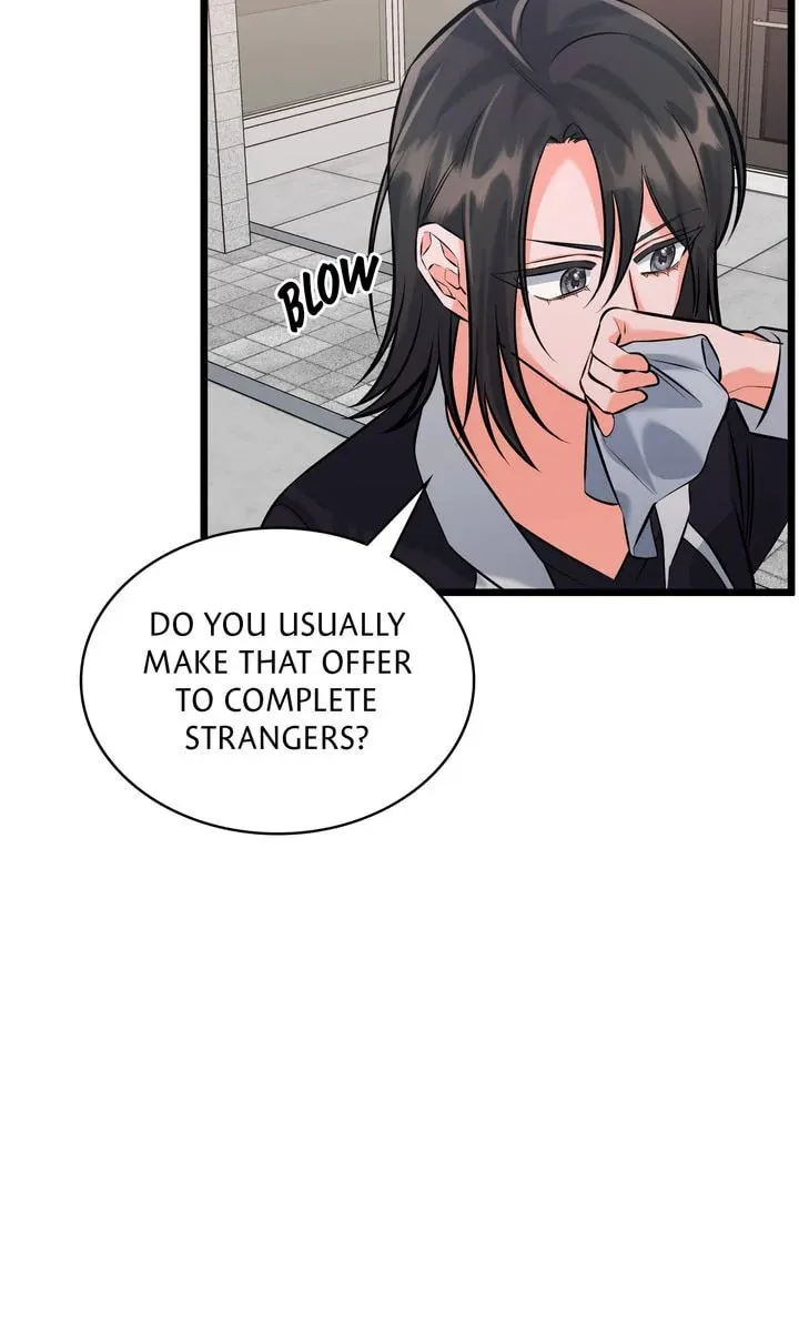 Read Black Storm chapter 16 image 27 on Lezhin