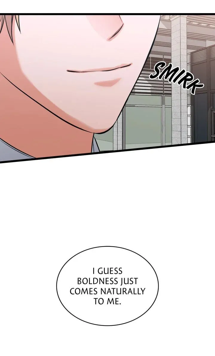 Read Black Storm chapter 16 image 28 on Lezhin