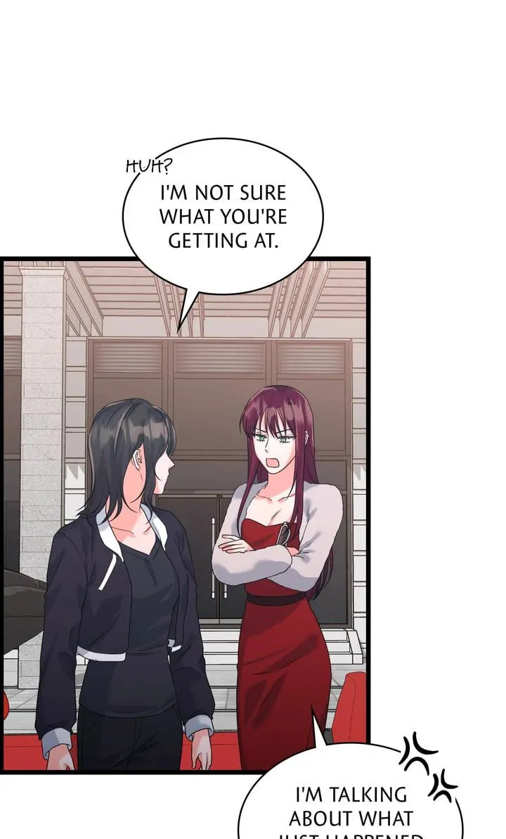 Read Black Storm chapter 16 image 3 on Lezhin