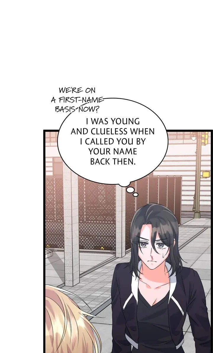 Read Black Storm chapter 16 image 33 on Lezhin