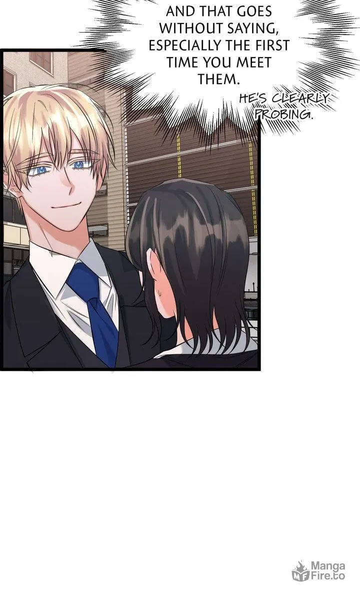 Read Black Storm chapter 16 image 35 on Lezhin
