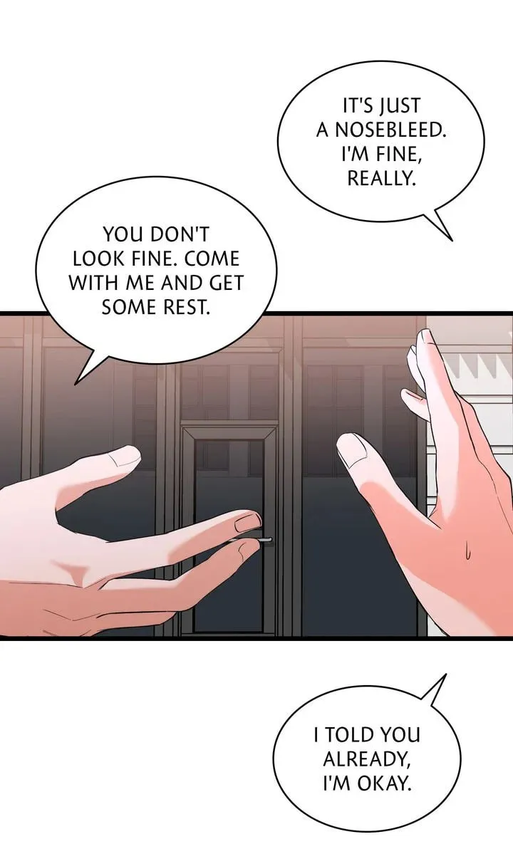 Read Black Storm chapter 16 image 36 on Lezhin