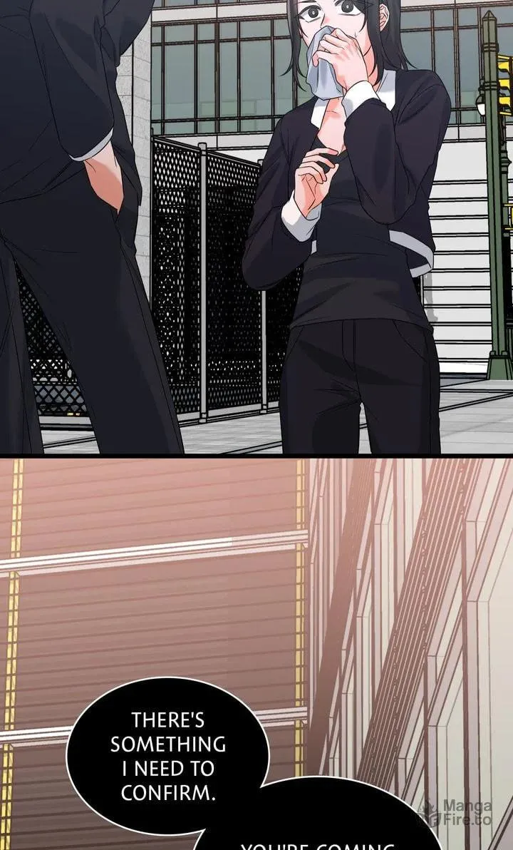 Read Black Storm chapter 16 image 38 on Lezhin