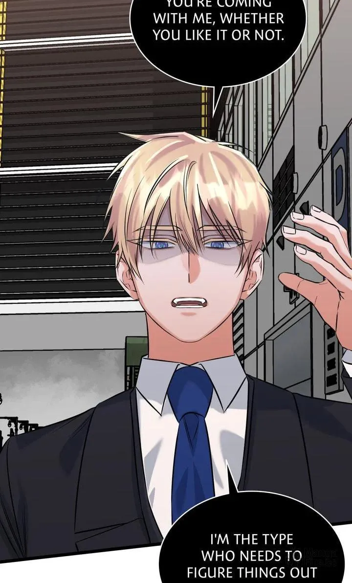Read Black Storm chapter 16 image 39 on Lezhin