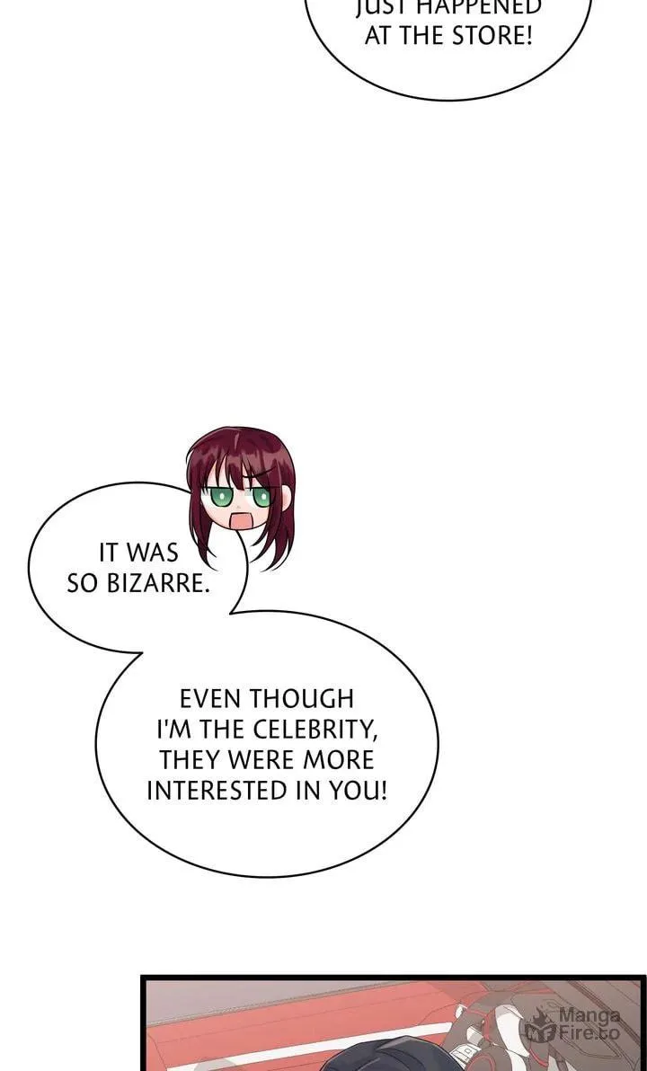 Read Black Storm chapter 16 image 4 on Lezhin