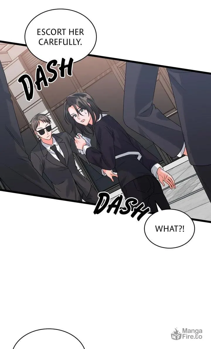 Read Black Storm chapter 16 image 41 on Lezhin