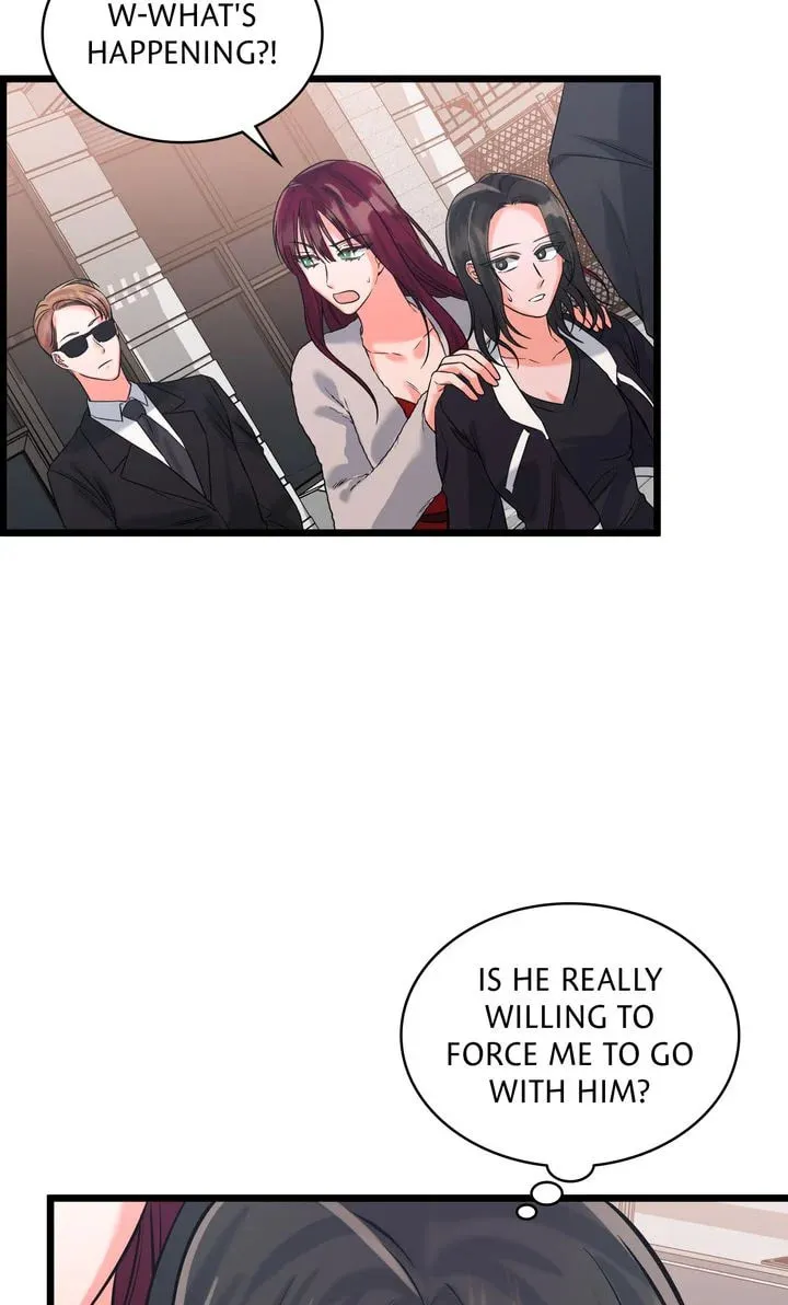 Read Black Storm chapter 16 image 42 on Lezhin