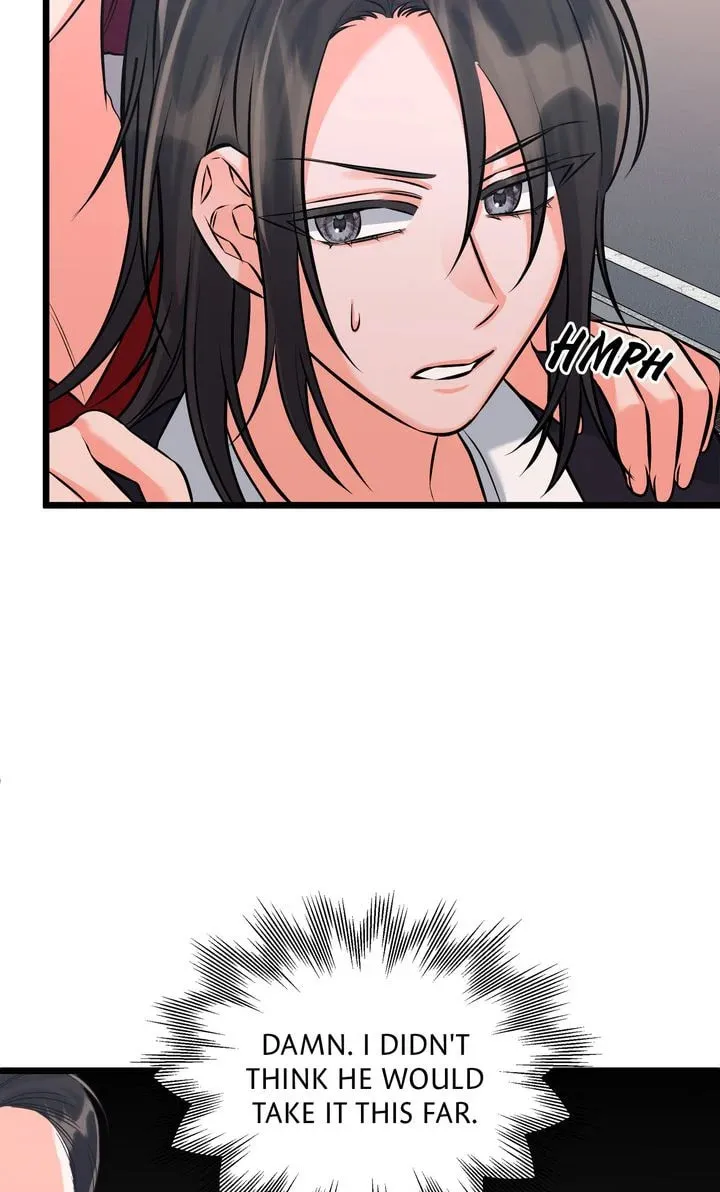 Read Black Storm chapter 16 image 43 on Lezhin