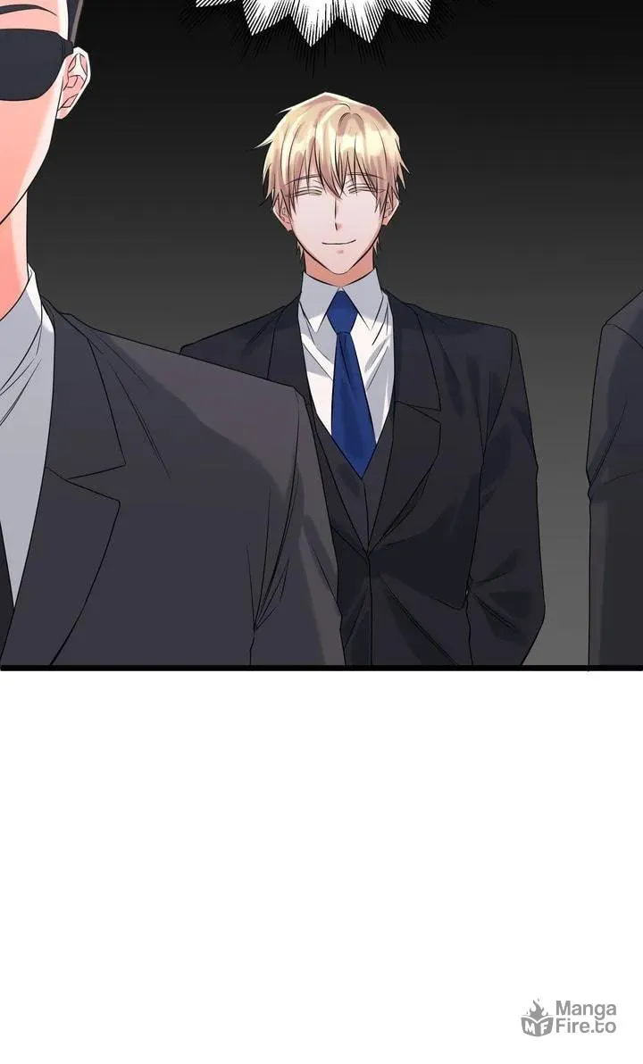 Read Black Storm chapter 16 image 44 on Lezhin
