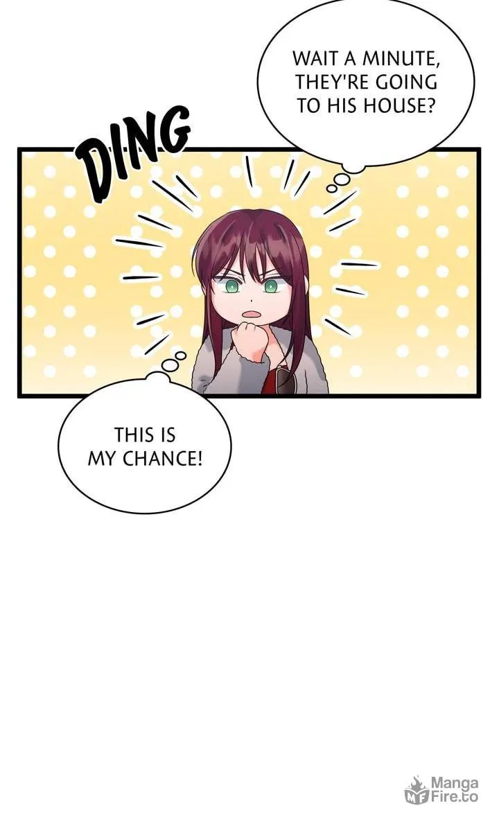 Read Black Storm chapter 16 image 47 on Lezhin