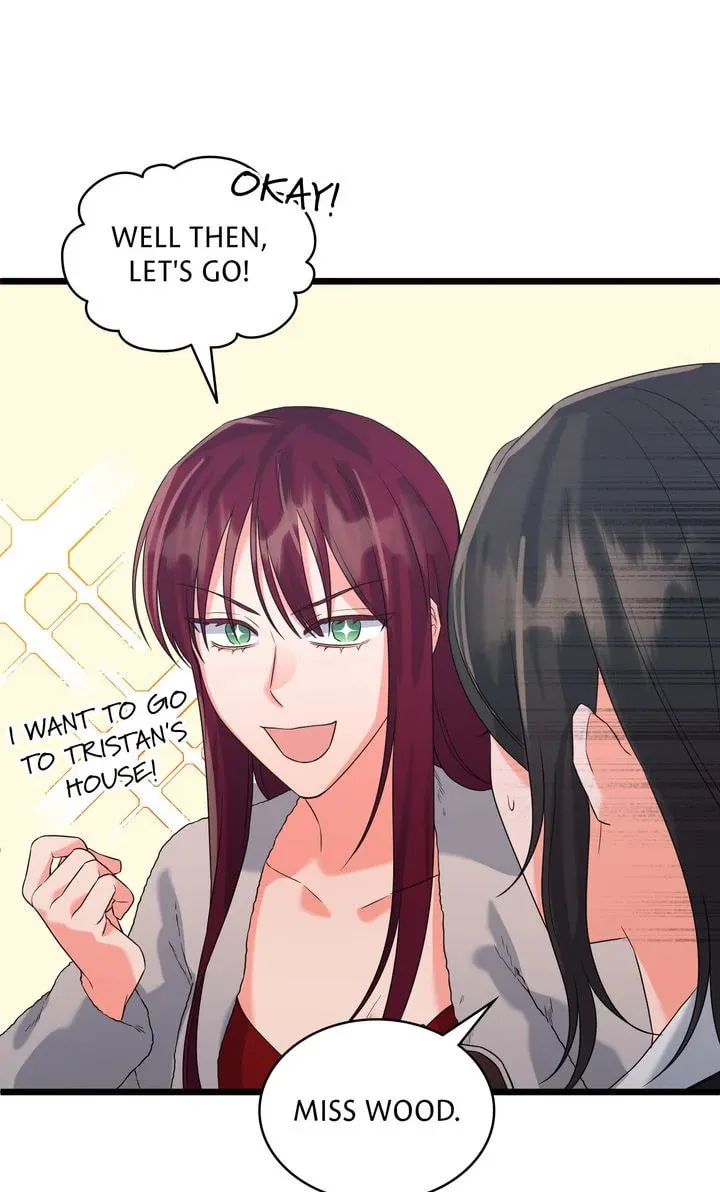 Read Black Storm chapter 16 image 48 on Lezhin