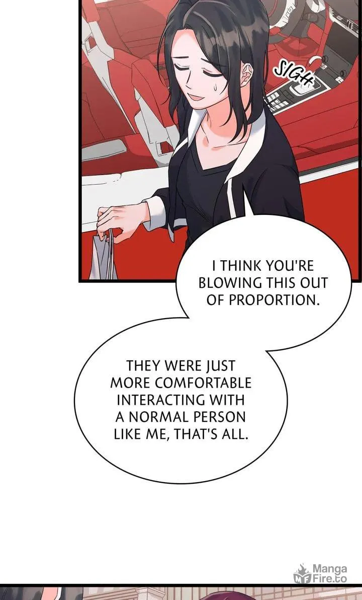 Read Black Storm chapter 16 image 5 on Lezhin