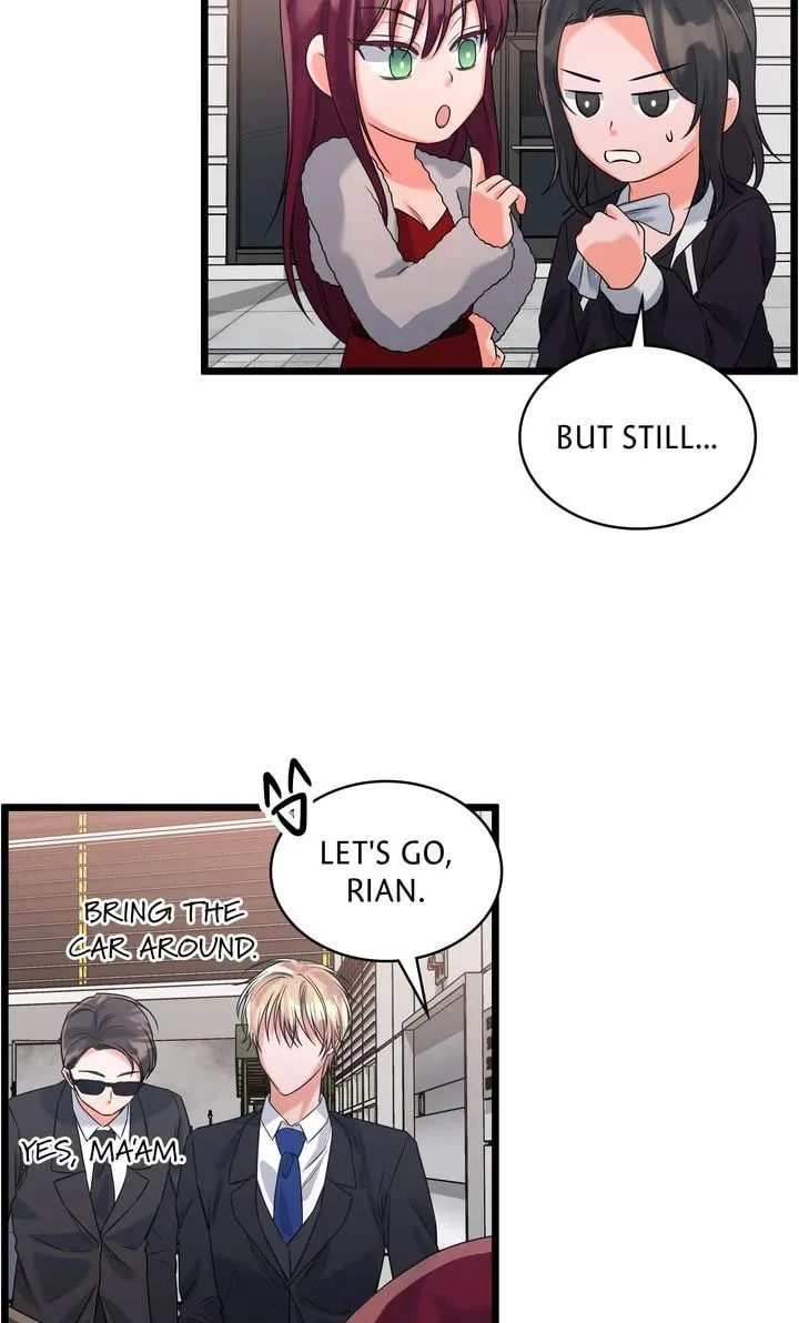 Read Black Storm chapter 16 image 52 on Lezhin
