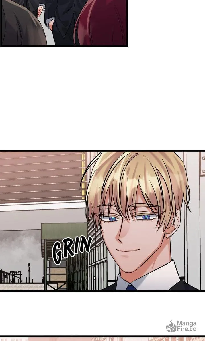 Read Black Storm chapter 16 image 53 on Lezhin