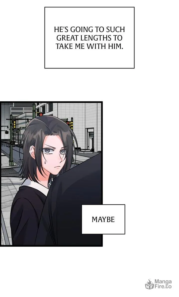 Read Black Storm chapter 16 image 59 on Lezhin