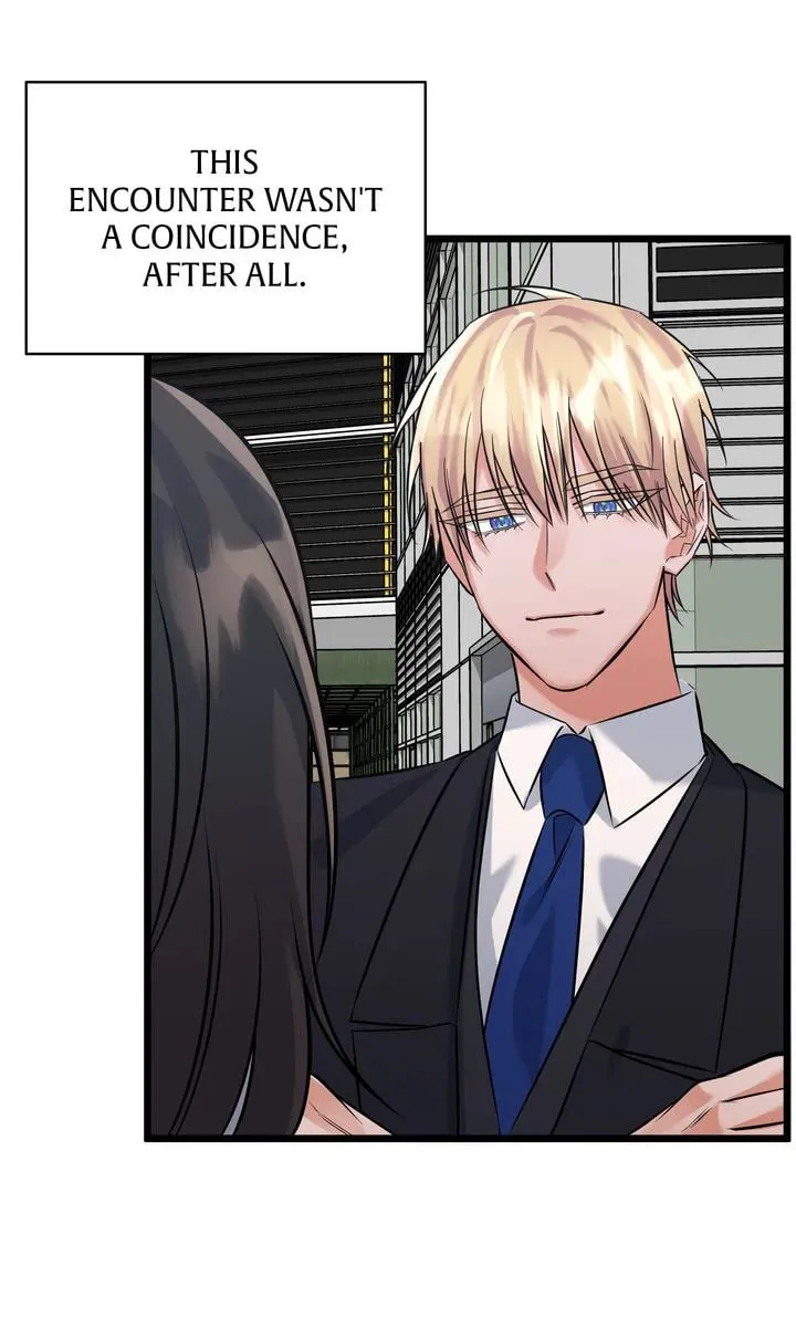 Read Black Storm chapter 16 image 60 on Lezhin