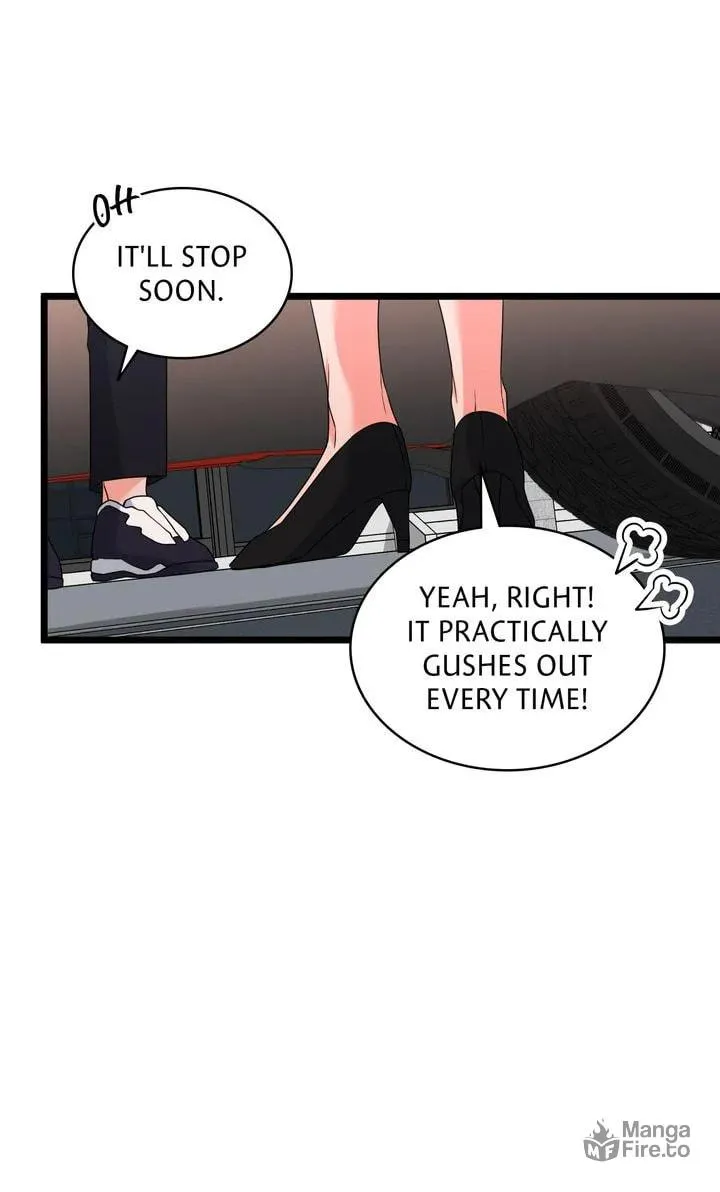Read Black Storm chapter 16 image 8 on Lezhin