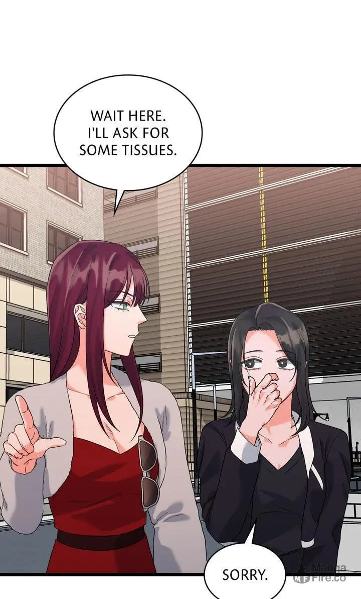 Read Black Storm chapter 16 image 9 on Lezhin