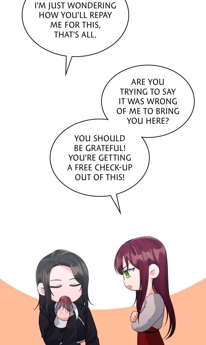 Read Black Storm chapter 17 image 10 on Lezhin