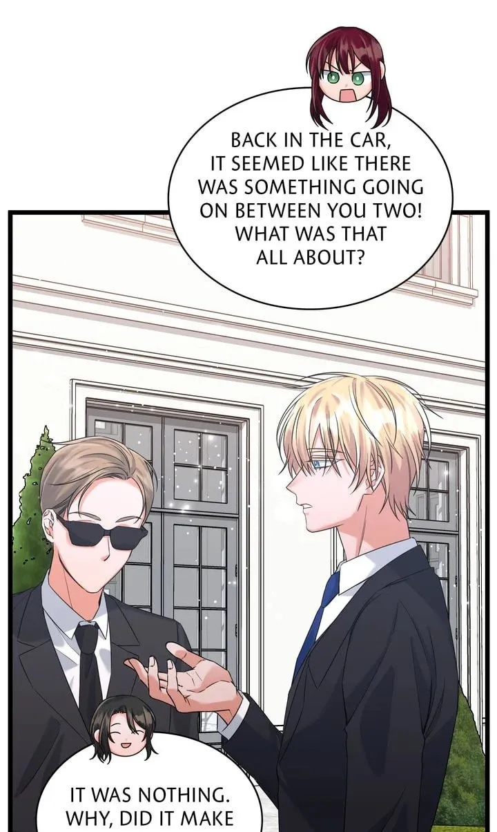 Read Black Storm chapter 17 image 13 on Lezhin