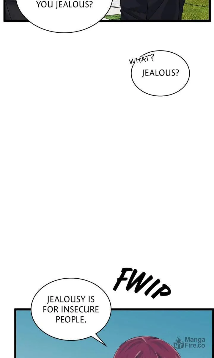 Read Black Storm chapter 17 image 14 on Lezhin