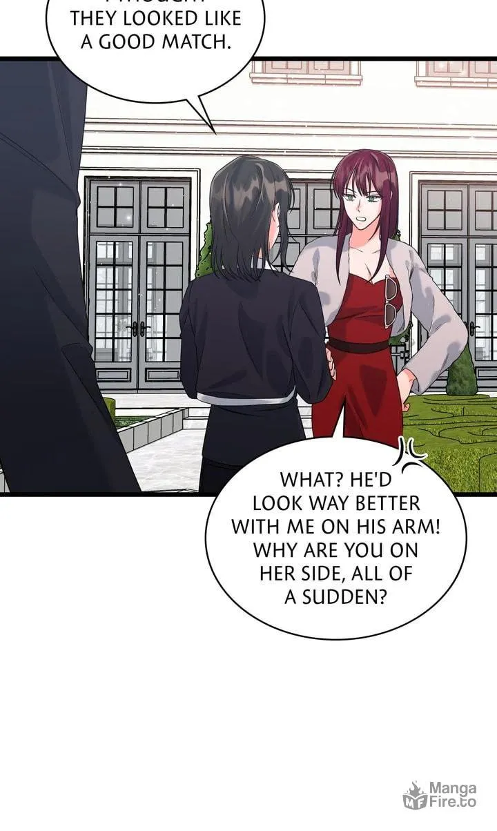 Read Black Storm chapter 17 image 19 on Lezhin