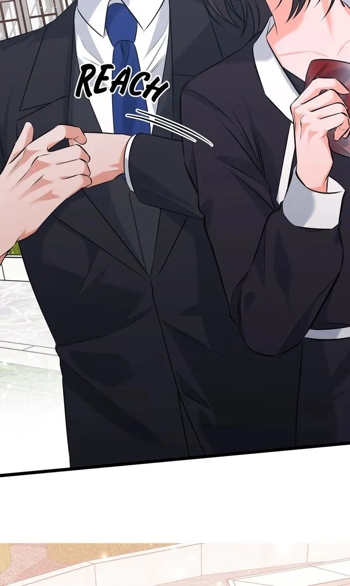 Read Black Storm chapter 17 image 21 on Lezhin